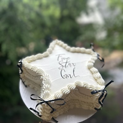 Cake Inquiry 🧐 🎂