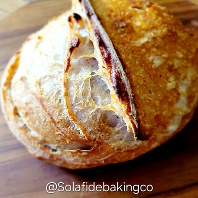 Classic Boule