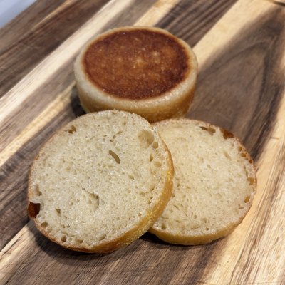 English Muffins (4 Count)