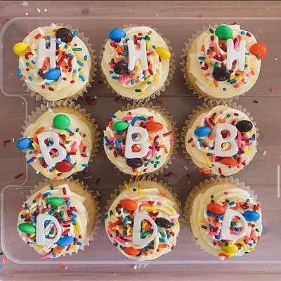 Custom Box of 12
