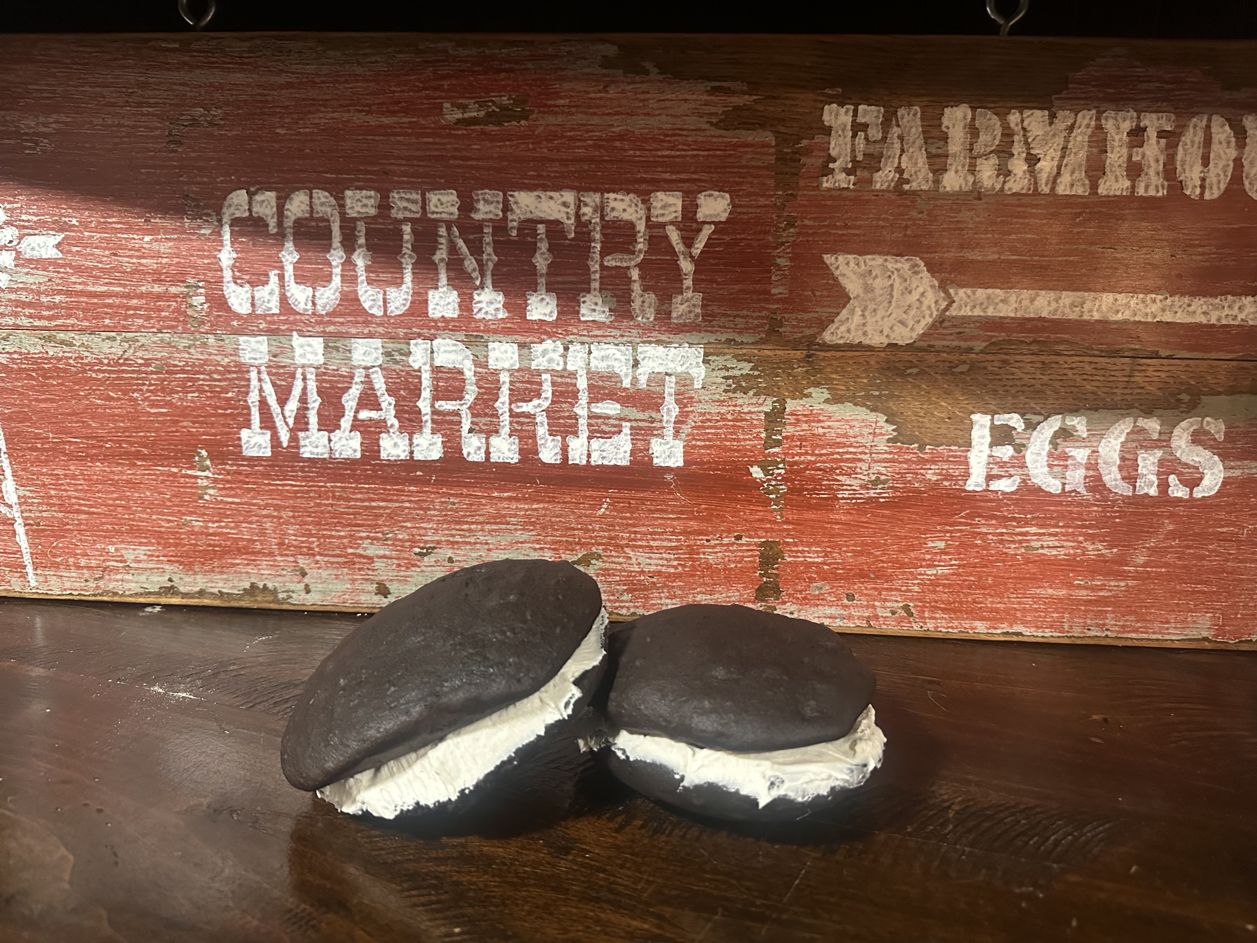 Whoopie Pie