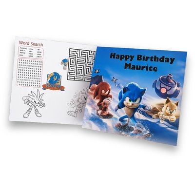Activity Mats 1dz