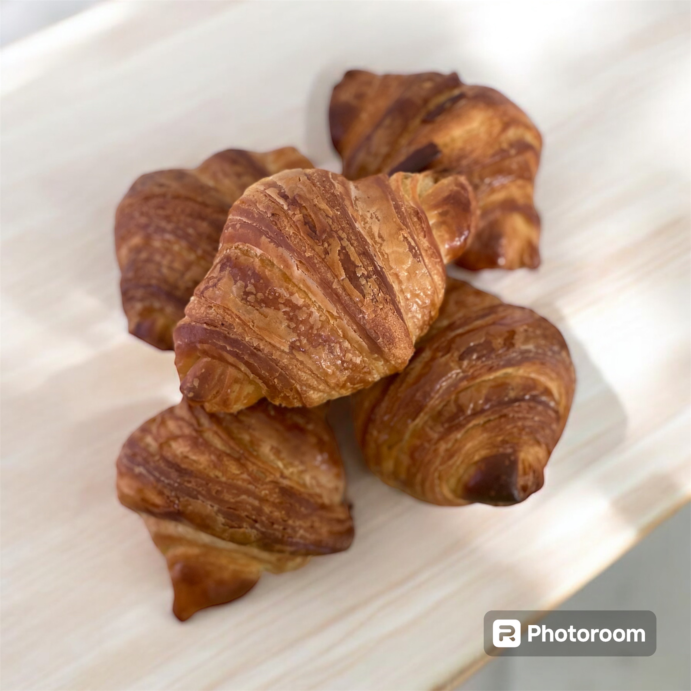 Croissants