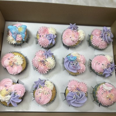 Cupcakes 