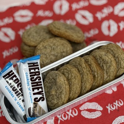 Mini Cookies (6 Ct.)