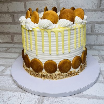 Classic 3- Layer Cakes