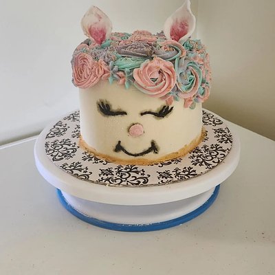 Custom Cakes