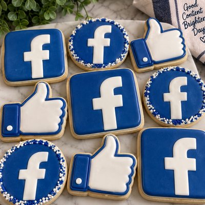 Facebook Party Cookies? 