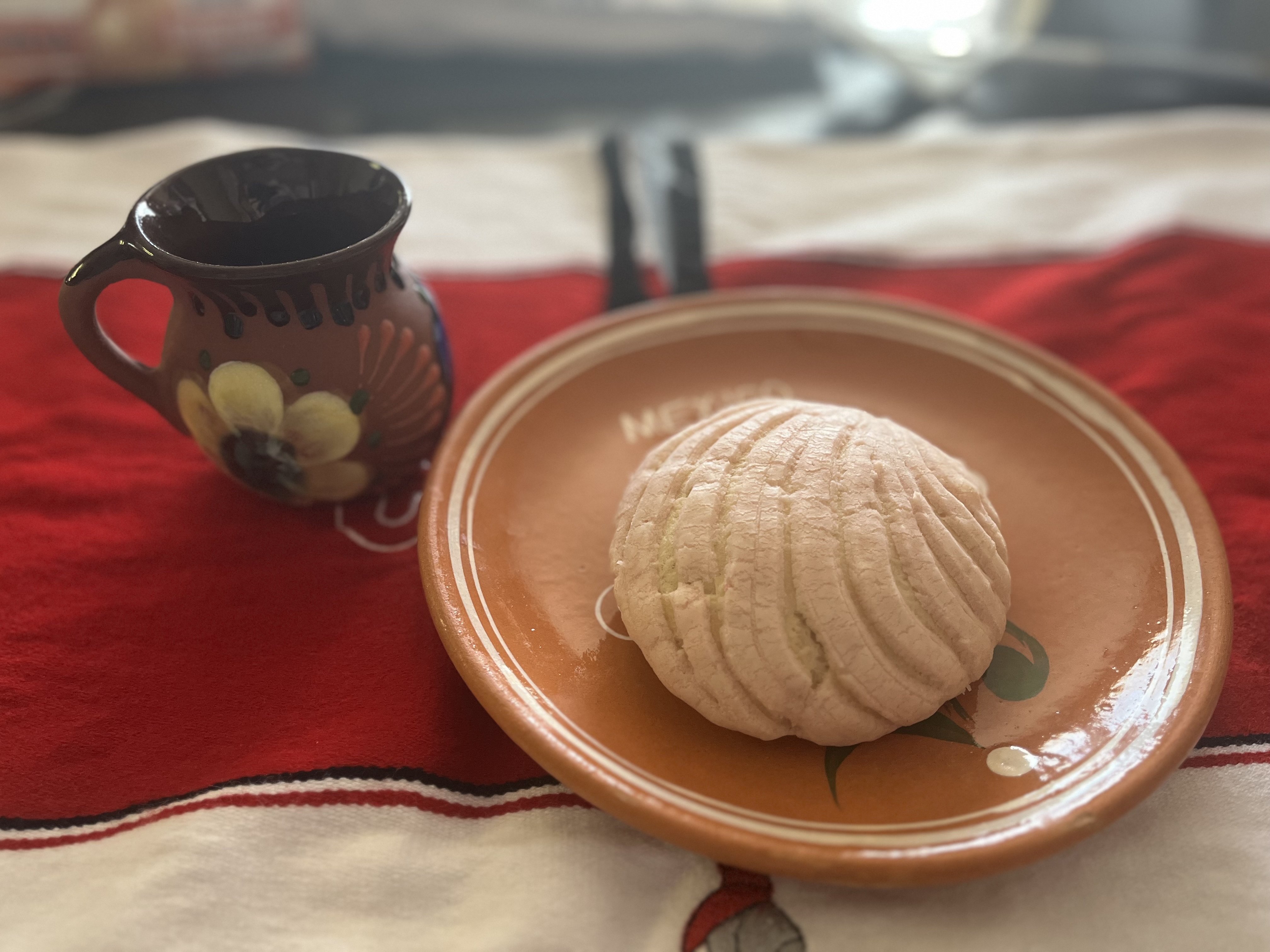 Conchas