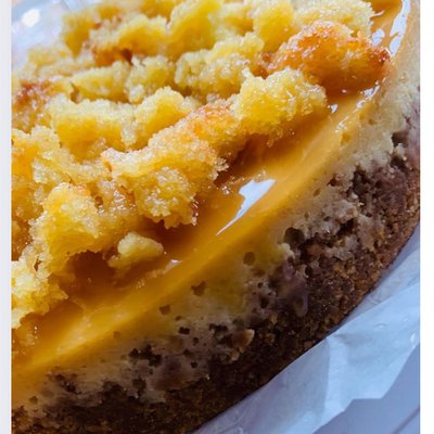 Cheesecake