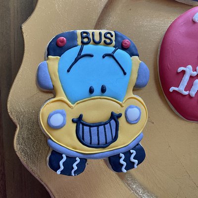 School Bus