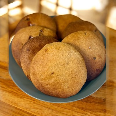 Semitas De Piloncillo