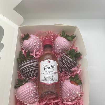 Wine Box