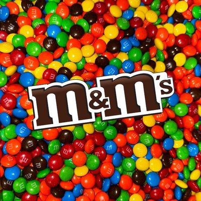 M&Ms