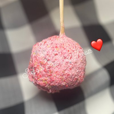 Crack Candy Plum