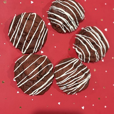 Mini Cookies