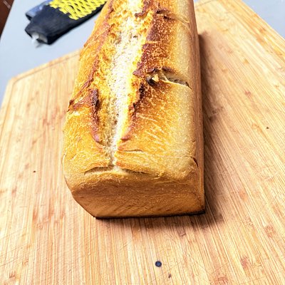 3lb Sandwich Bread (Sourdough)