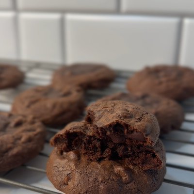 Brownie Cookie