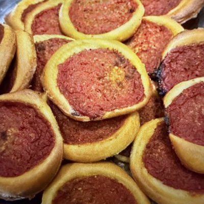 Pizza Chips 