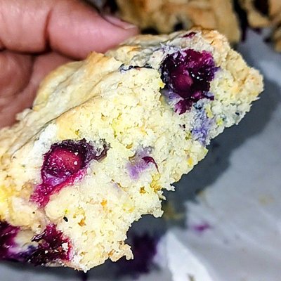 Scones