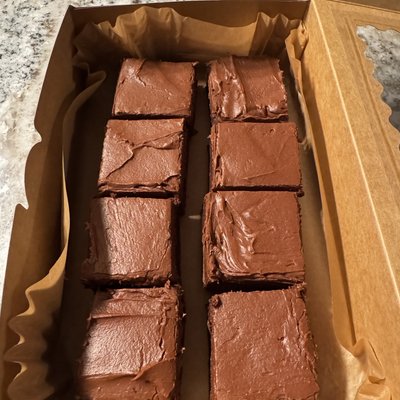 Chocolate Brownies (16)