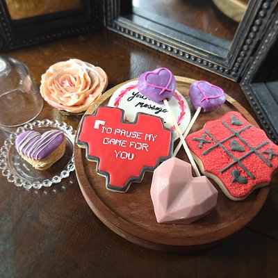 Valentine's Day Mix & Match Pack (LIMITED QUANTITIES)