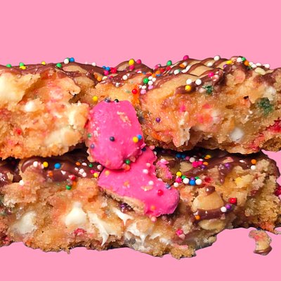 Animal Cracker Craze - Deep Dish