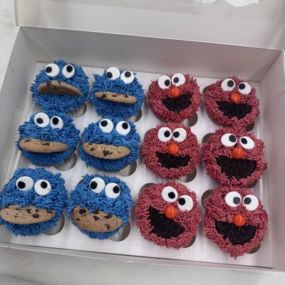 Cupcakes