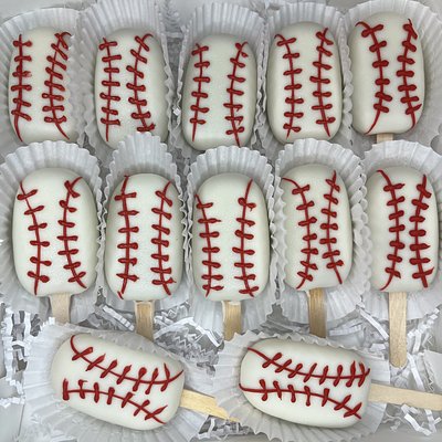 Mega Treat Package 