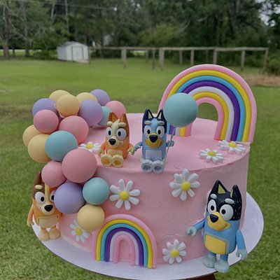 10inch Cake
