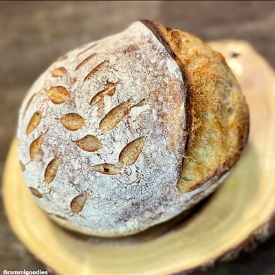 Sourdough