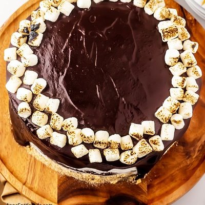 S'mores