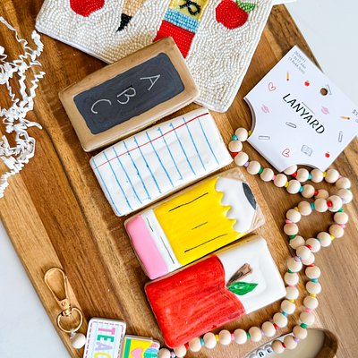 Teacher Appreciation 