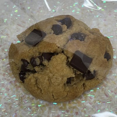 Chunky Chocolate Chip (Single)