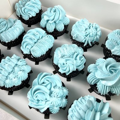 Cupcakes