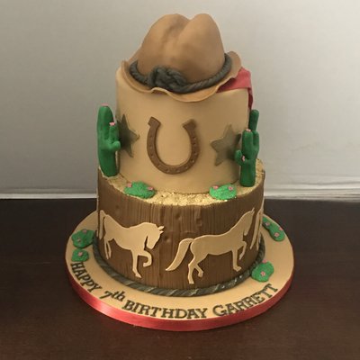 First Birthday Package 