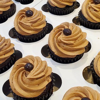 Chocolate Espresso (6pk)