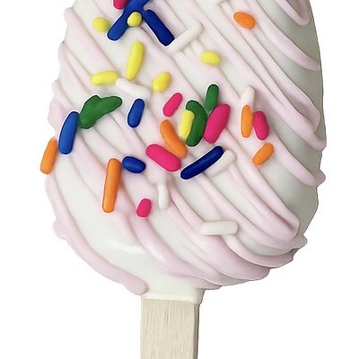 Cakesicles - One Dozen