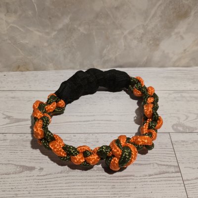 Pup Ring