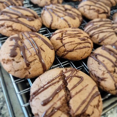Chocolate Cookie