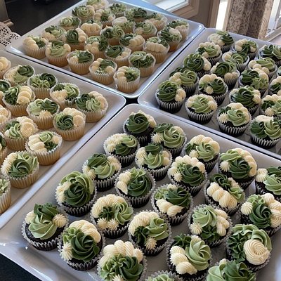 Cupcakes 