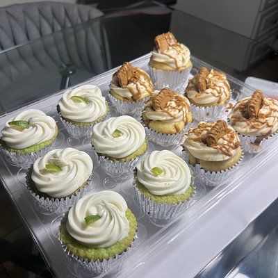 Dozen Specialty Flavor 