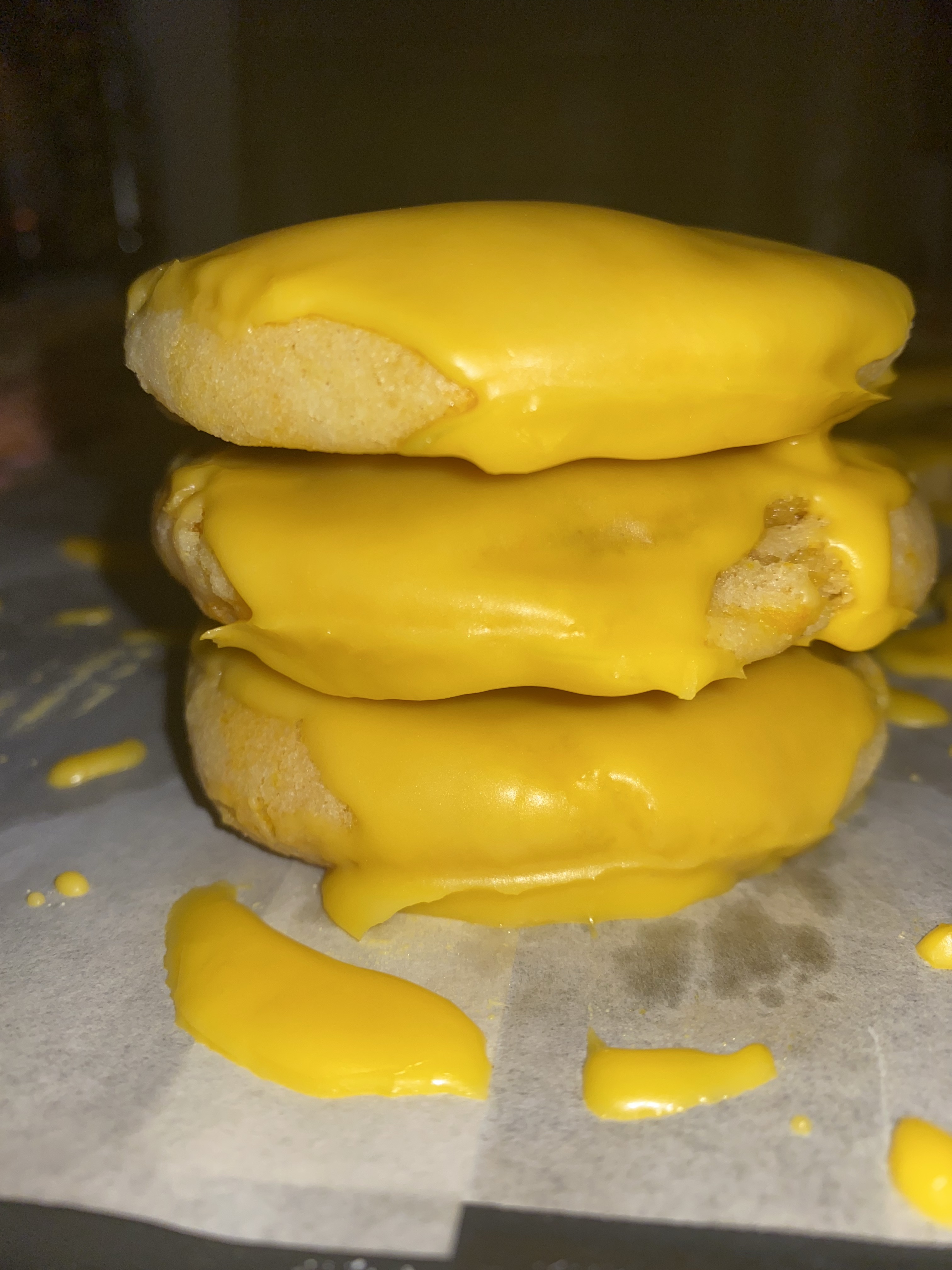 Luscious lemon 🍋