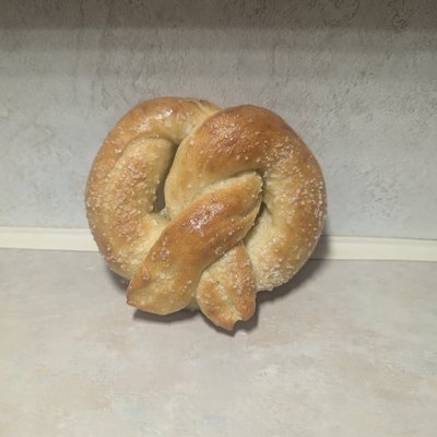 Pretzels
