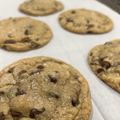cookies
