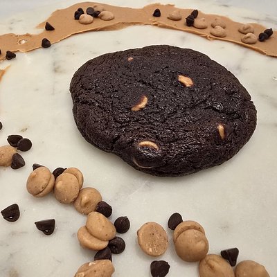 Chocolate Peanut Butter