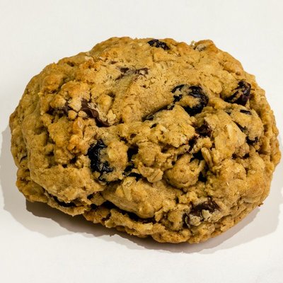 Oatmeal Craisin Chocochip Dynamite Box (4 Count)