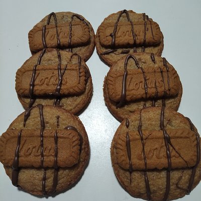 Cookies Bag X 6