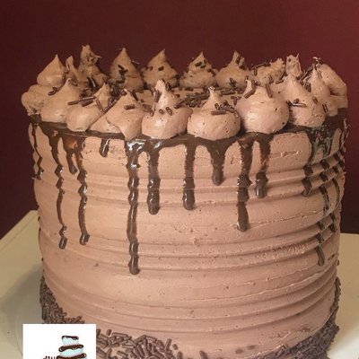 Triple Chocolate