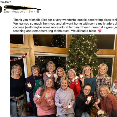 Santa’s Workshop